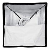 Godox Softbox Montura Bowens 60x90cm cu grid - View 2