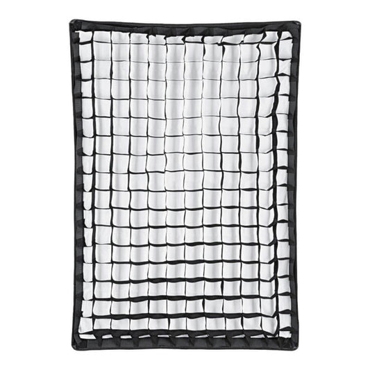 Tolifo Softbox cu Grid Montura Bowens 80x120cm - View 1