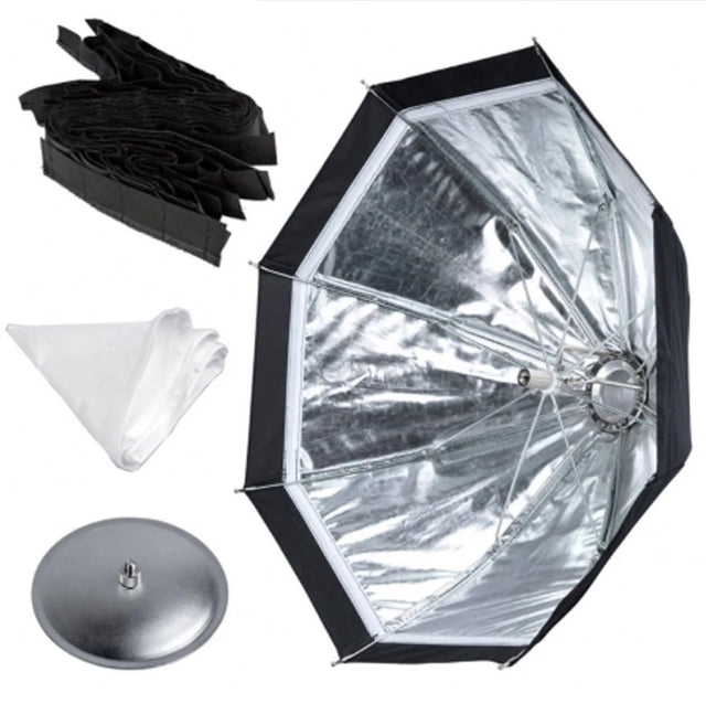 Godox Wistro AD-S7 Softbox multifunctional 47cm pentru AD200 - View 1
