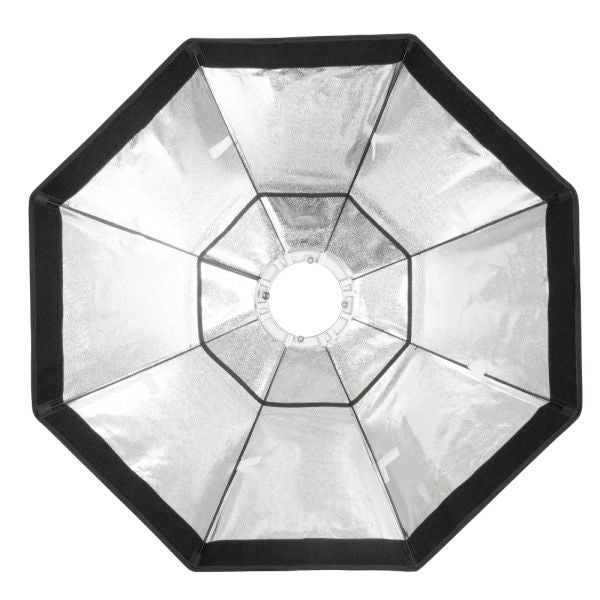 Godox Softbox SB-FW120 Octa + Grid, 120cm