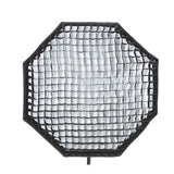 Godox Softbox SB-FW120 Octa + Grid, 120cm