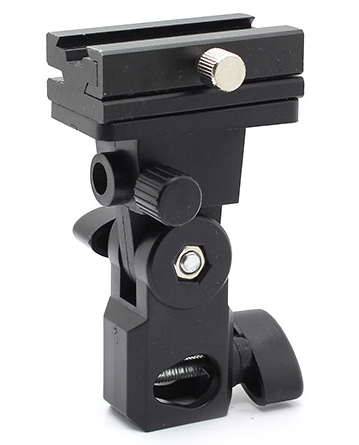 Godox suport blituri speedlite - View 1
