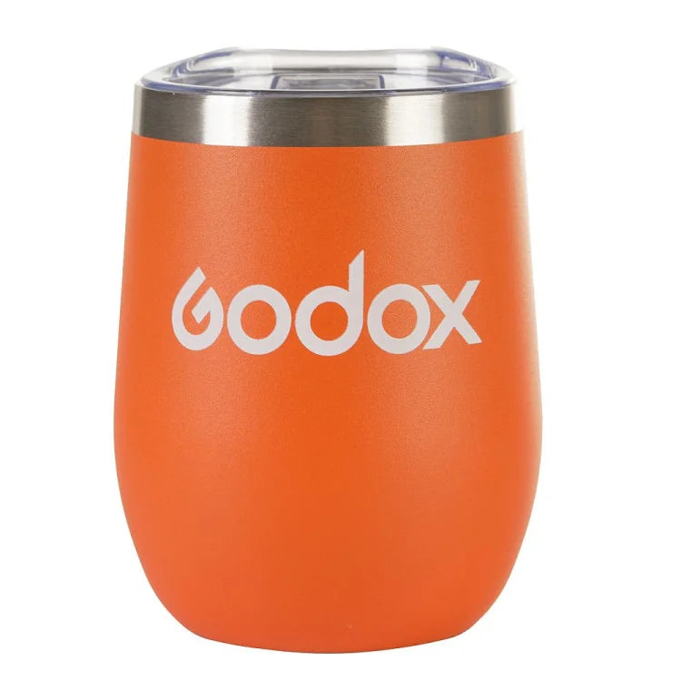 Godox Cana Termica 350 ml Portocaliu - View 2