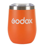Godox Cana Termica 350 ml Portocaliu - View 2