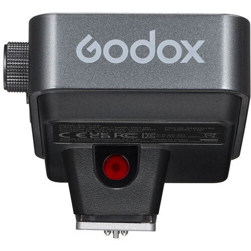 Godox transmitter X3PRO nano pentru Canon