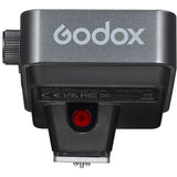 Godox transmitter X3PRO nano pentru Canon