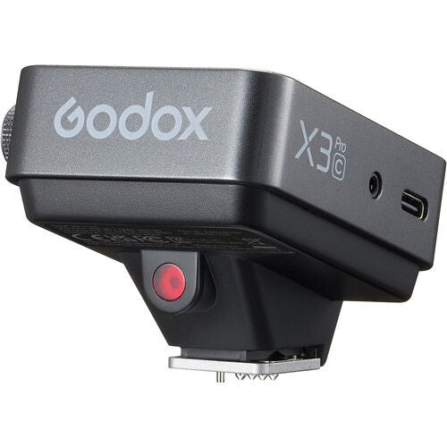 Godox transmitter X3PRO nano pentru Canon