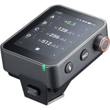 Godox transmitter X3PRO nano pentru Canon