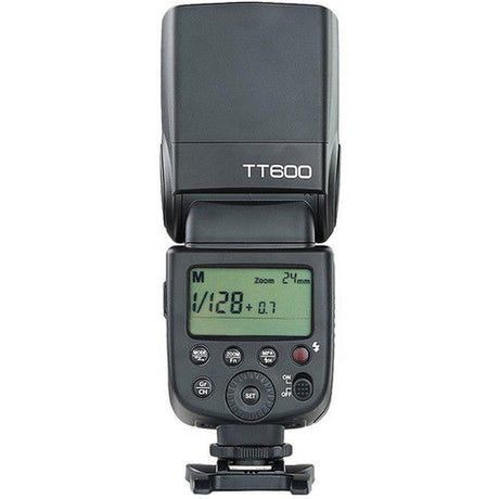 Godox TT600 Thinklite Blit Non-TTL universal - View 2
