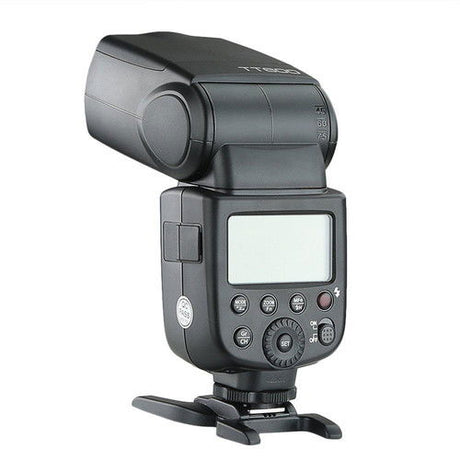 Godox TT600 Thinklite Blit Non-TTL universal - View 3