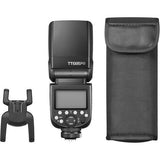 Resigilat: Godox TT685IIC Thinklite blitz foto TTL pentru Canon