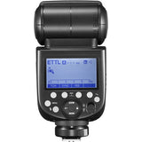 Godox TT685IIN Thinklite blitz foto TTL pentru Nikon - View 2