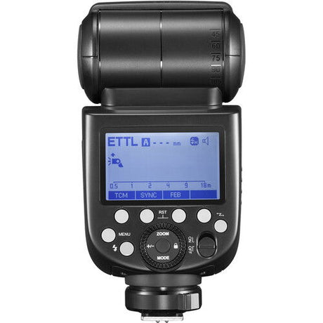 Godox TT685IIS Thinklite blitz foto TTL pentru Sony - View 2