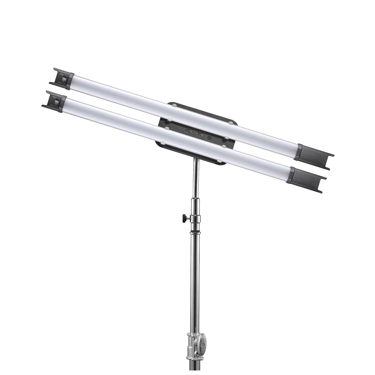 Godox Two-light suport pentru TL-60/TL120 - View 5