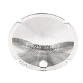 Sticlă Fresnel pentru capul blitzului Godox, lentilă circulară cu inele concentrice