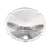 Sticlă Fresnel pentru capul blitzului Godox, lentilă circulară cu inele concentrice