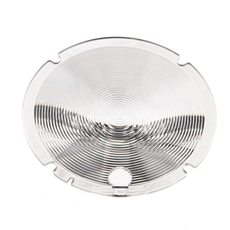 Sticlă Fresnel pentru capul blitzului Godox, lentilă circulară cu inele concentrice