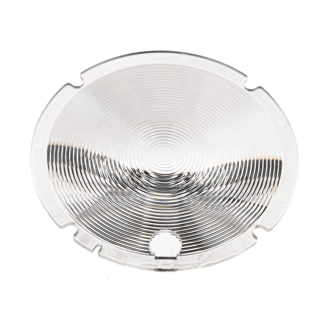 Sticlă Fresnel pentru capul blitzului Godox, lentilă circulară cu inele concentrice