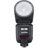 Godox V100 Blit pentru Canon - View 2