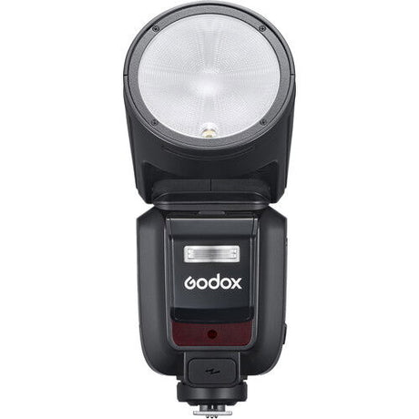 Godox V100 Blit pentru Nikon - View 2