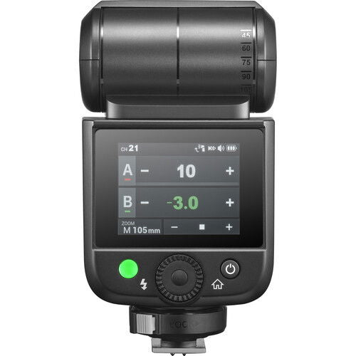 Godox VING V480S blitz TTL pentru Sony - View 4