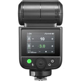 Godox VING V480S blitz TTL pentru Sony - View 4