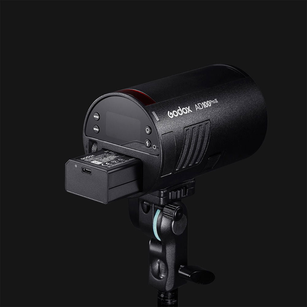 Godox Wistro AD100 PRO II