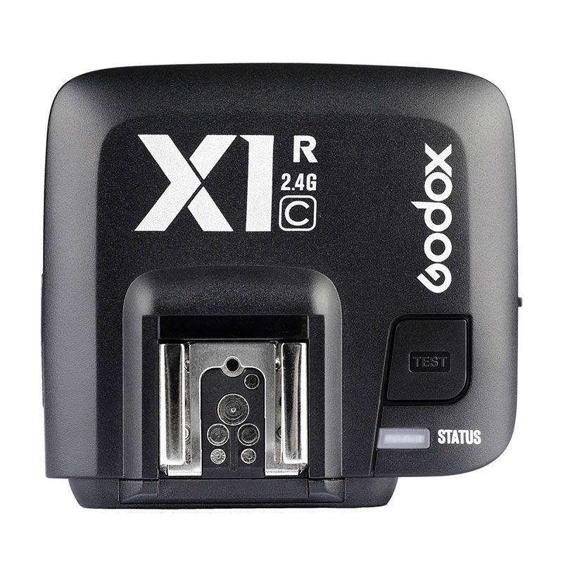 Godox X1R Receptor pentru Canon - View 1