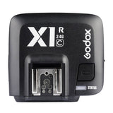 Godox X1R Receptor pentru Canon - View 1