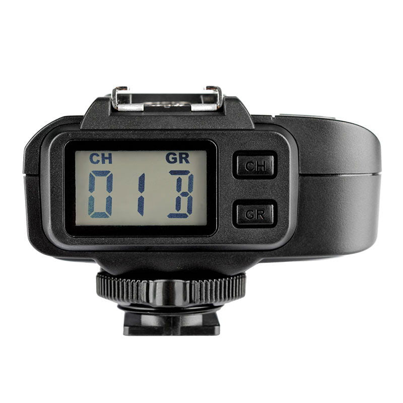 Godox X1R Receptor pentru Canon - View 3