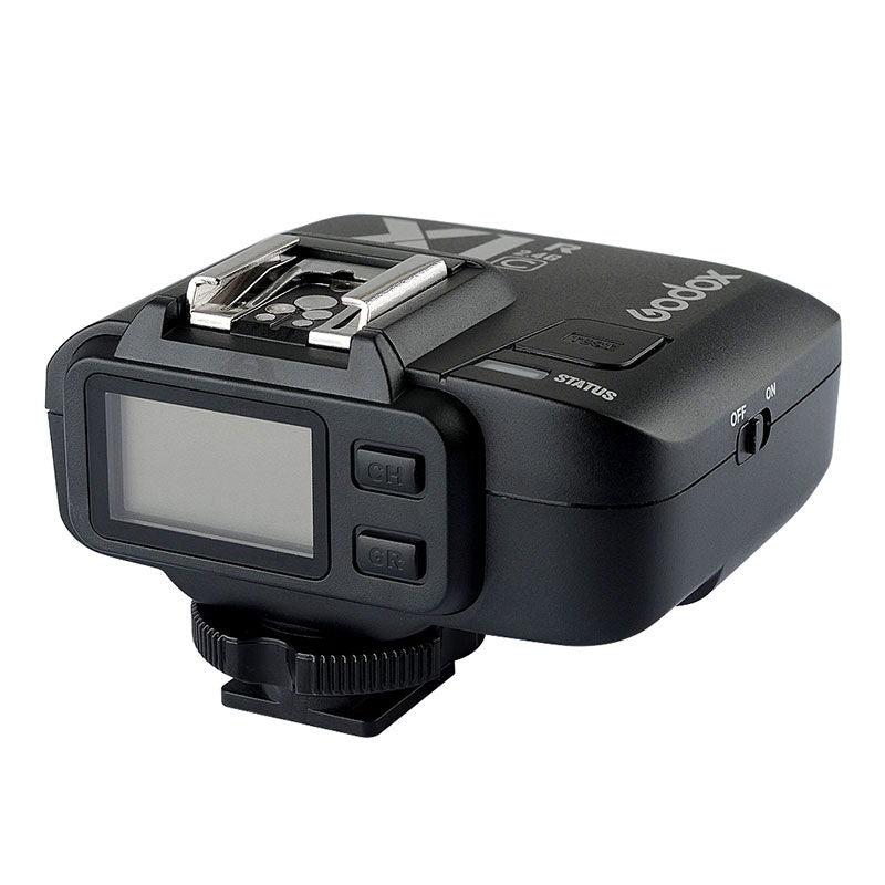 Godox X1R Receptor pentru Canon - View 2