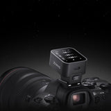 Godox X3 Nano TTL Wireless declansator blit pentru Nikon - View 2