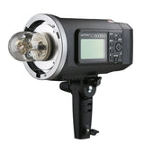 Godox AD600BM WISTRO Manual Blit foto portabil 600W - View 1
