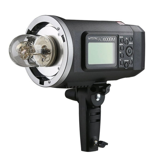 Godox AD600BM WISTRO Manual Blit foto portabil 600W - View 1