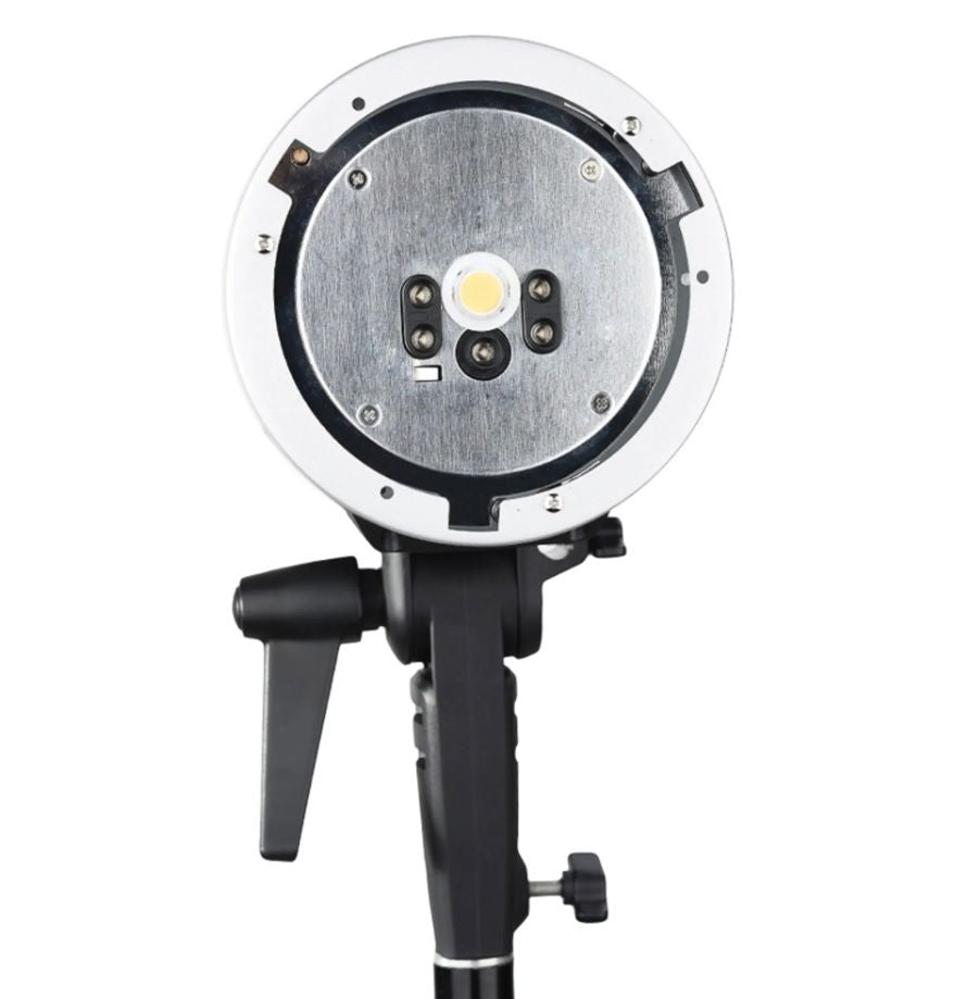 Godox AD600BM WISTRO Manual Blit foto portabil 600W - View 3