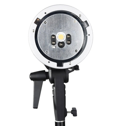 Godox AD600BM WISTRO Manual Blit foto portabil 600W - View 3