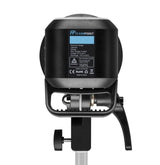 Godox AD400Pro TTL Witstro All-In-One Outdoor Blitz foto portabil 400W - View 3