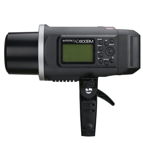 Godox AD600BM WISTRO Manual Blit foto portabil 600W - View 5
