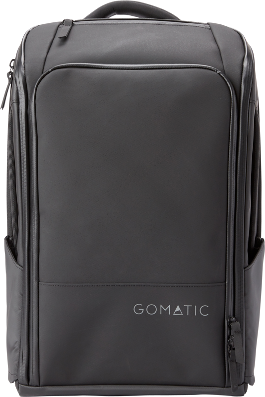 Gomatic Everyday Backpack V2 - View 2