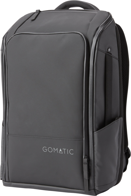 Gomatic Everyday Backpack V2 - View 1