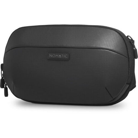 Gomatic Navigator RS Sling 1L Black - View 2