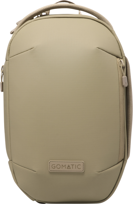 Gomatic Navigator RS Sling 6L Sand - View 1
