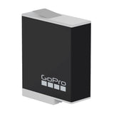 Acumulator reincarcabil Enduro pentru camere GoPro, pachet dreptunghiular negru