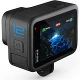 GoPro Hero 12 Black Camera de Actiune 5.3K 27MP - View 5