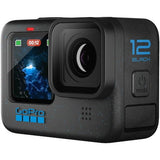 GoPro Hero 12 Black Camera de Actiune 5.3K 27MP - View 2