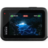 GoPro Hero 12 Black Camera de Actiune 5.3K 27MP - View 3