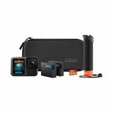 GoPro Hero 13 Camera de actiune 27MP Special Bundle - View 2