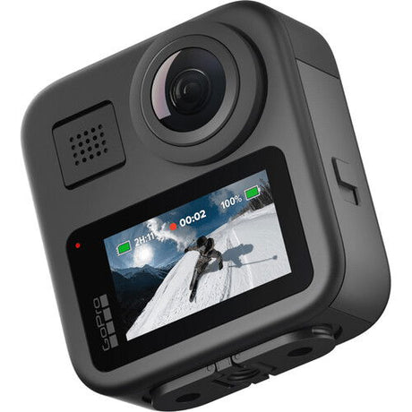 GoPro Hero MAX Camera de actiune 6K - View 3