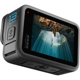 GoPro Hero13 Black camera de actiune - View 3