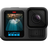 GoPro Hero13 Black camera de actiune - View 4